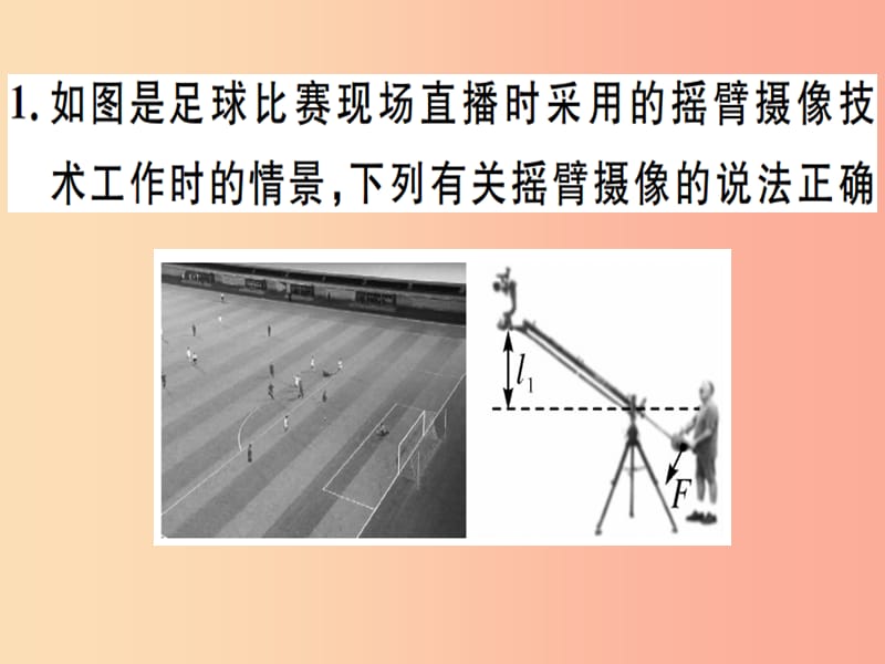 2019年八年级物理下册 第十二章 简单机械小结与复习习题课件 新人教版.ppt_第1页