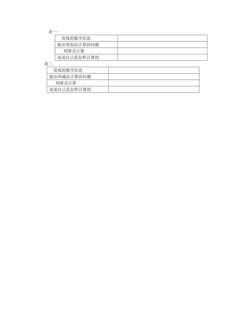 2019年三年级数学下册 第七单元《家居中的学问 小数的初步认识》教案4 青岛版六三制.doc_第3页