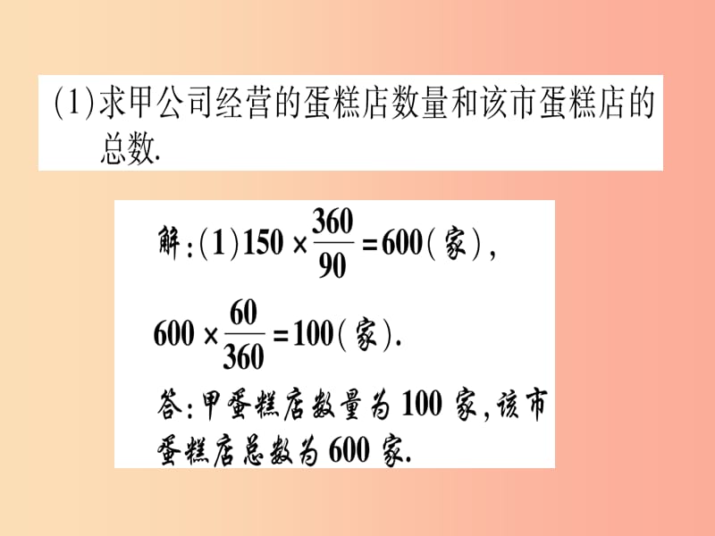 （甘肃专用）2019中考数学 第二轮 中档题突破 专项突破8 统计与概率作业课件.ppt_第3页