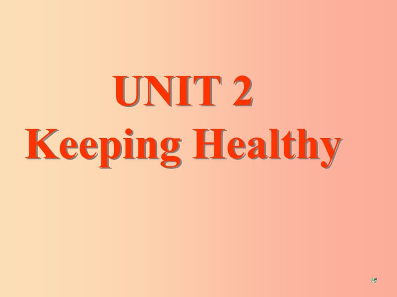 八年级英语上册Unit2KeepingHealthyTopic2ImustaskhimtogiveupsmokingSectionC课件1新版仁爱版.ppt_第1页