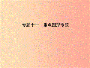 山東省2019年中考生物 專題復(fù)習(xí)十 重點(diǎn)圖形專題課件 濟(jì)南版.ppt