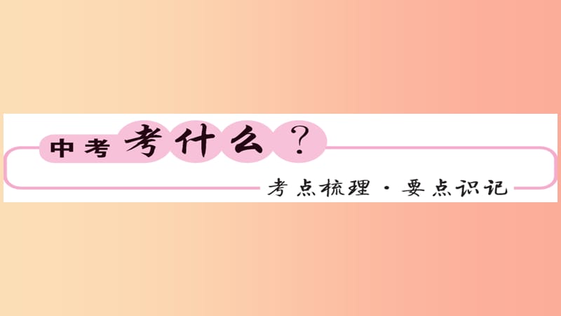 2019年中考化学总复习 第二轮 专题训练 提升能力 专题一 化学用语课件.ppt_第2页