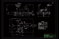 插入耳環(huán)工藝及鉆φ5孔夾具設計[cad高清圖紙和文檔所見所得]