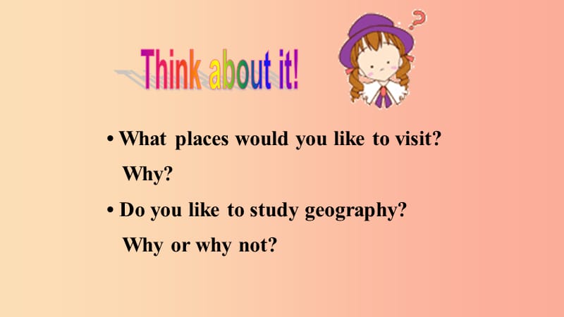 八年级英语下册Unit7KnowOurWorldLesson37Let’sLearnGeography课件新版冀教版.ppt_第2页