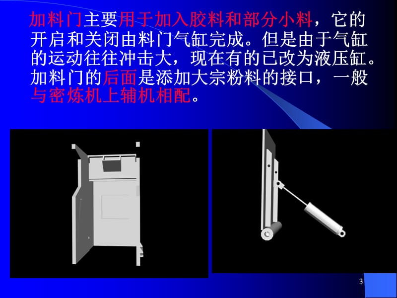 密炼机结构ppt课件_第3页