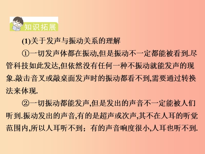 2019年八年级物理上册1.1声音是什么课件新版苏科版.ppt_第3页