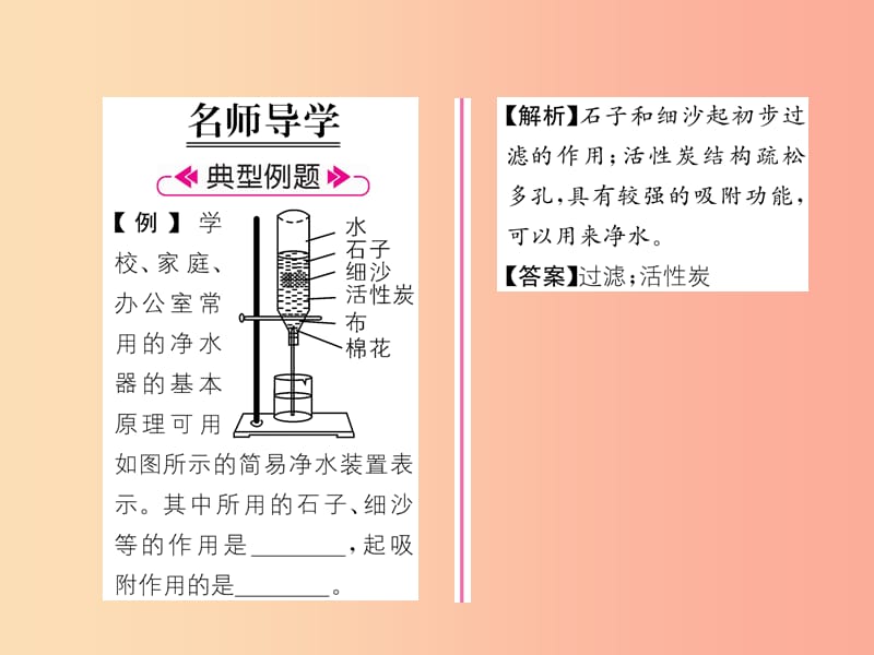 遵义专版2019秋九年级化学下册第9章化学与社会发展第3节环境污染的防治习题课件沪教版.ppt_第2页