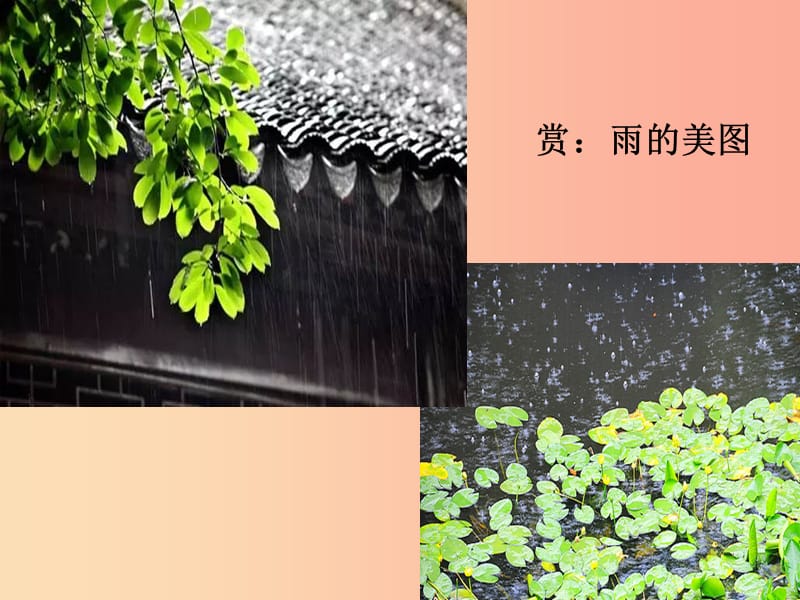 湖南省益阳市大通湖区八年级语文上册第四单元16昆明的雨课件新人教版.ppt_第2页