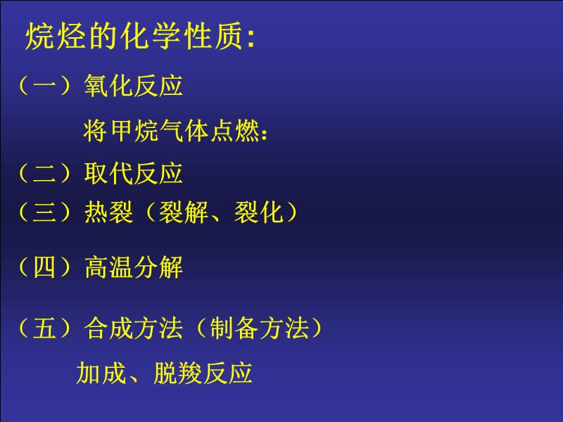 《烷烃的化学性质》PPT课件.ppt_第1页