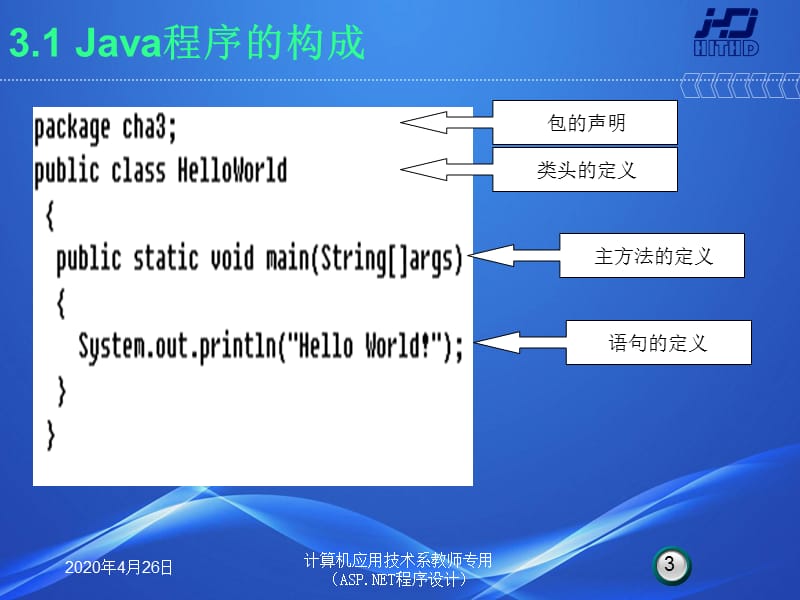 《Java基本程序结构》PPT课件.ppt_第3页