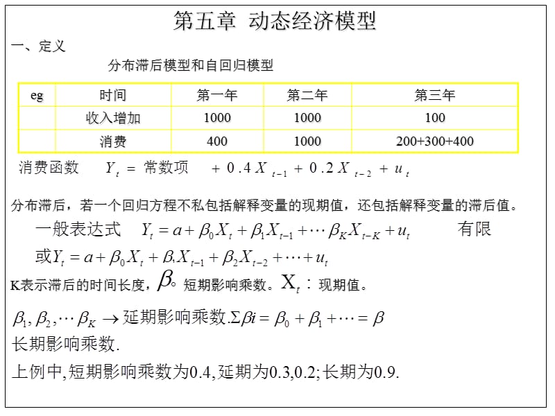 《动态经济模型》PPT课件.ppt_第1页