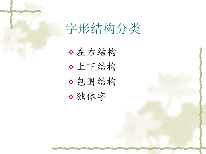 《字形结构分类》PPT课件.ppt_第1页