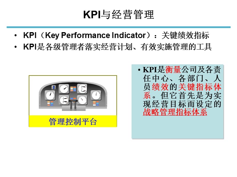 KPI设计工具-平衡评分卡与SCOR模型.ppt_第3页