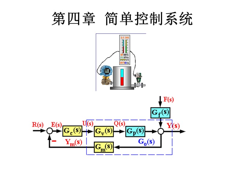 《简单控制系统》PPT课件.ppt_第1页