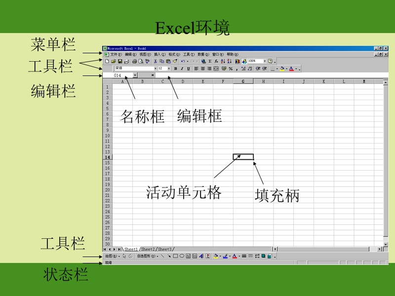 Excel在数值计算中的应用(公式与函数).ppt_第2页