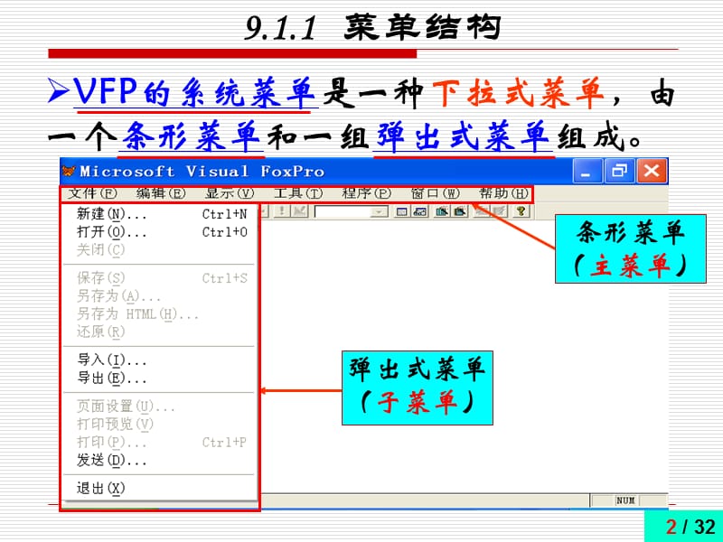 《菜单设计及应用》PPT课件.ppt_第2页