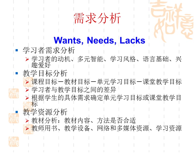 《如何做好教学设计》PPT课件.ppt_第3页