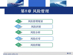 《軟件項目風險管理》PPT課件.ppt