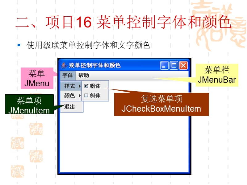 《使用菜单与工具栏》PPT课件.ppt_第3页