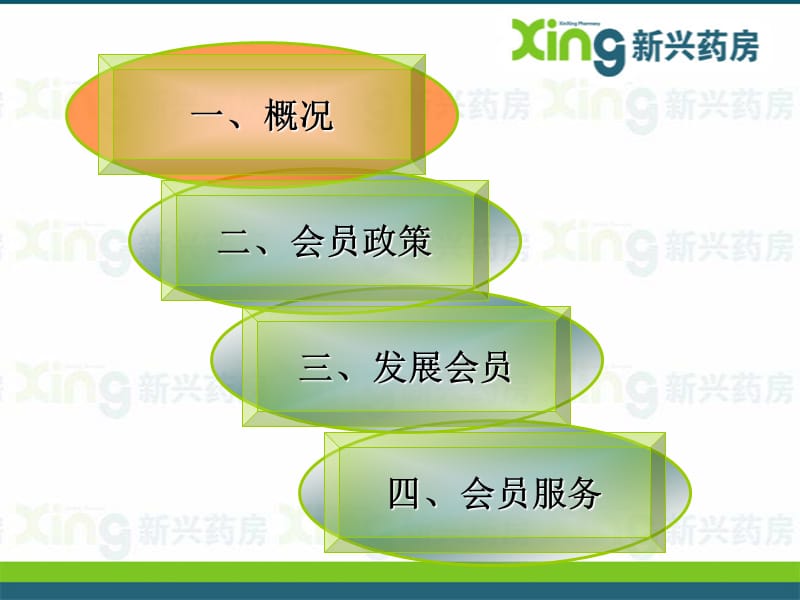 《新兴药房会员管理》PPT课件.ppt_第3页