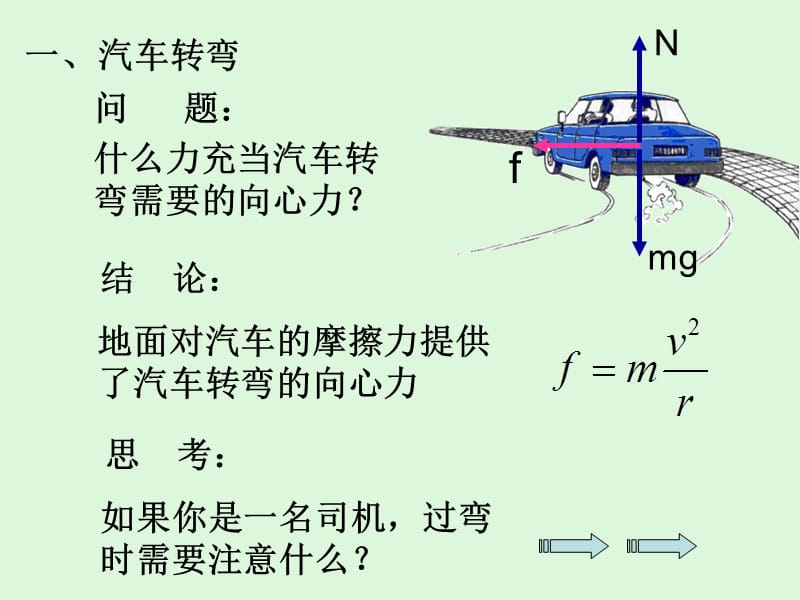 《汽车火车转弯分析》PPT课件.ppt_第2页