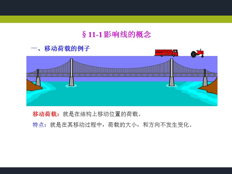 《影响线及其应用》PPT课件.ppt_第2页