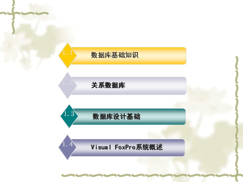 VisualFoxPro数据库基础.ppt_第3页