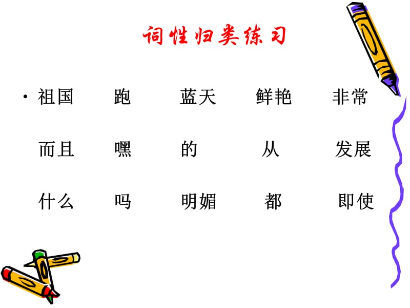 《句子成分练习》PPT课件.ppt_第1页