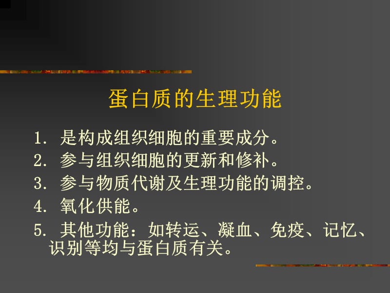 《氨基酸的代谢》PPT课件.ppt_第2页