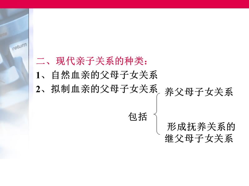 《亲子关系与收养》PPT课件.ppt_第3页