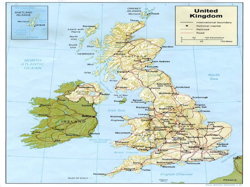 BritishAgriculture英国农业概况.ppt_第3页