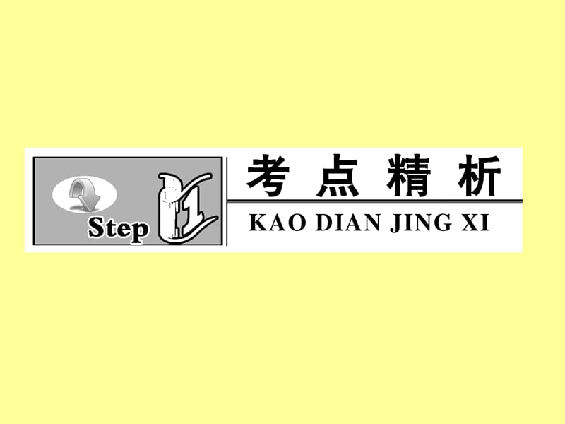 2013高考一轮复习优秀课件：第三章力与运动第二单元第4课时.ppt_第2页