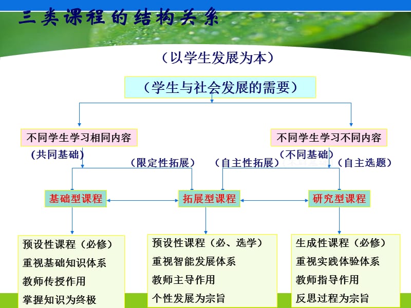 ――两类课程《指导纲要》学习汇报.ppt_第2页