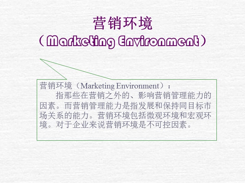 《分析市场营销环境》PPT课件.ppt_第3页