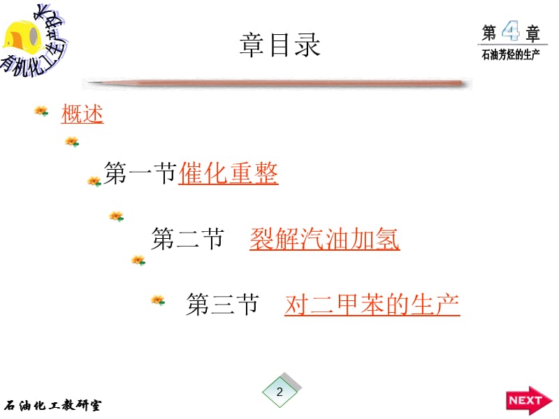 《石油芳烃的生产》PPT课件.ppt_第2页