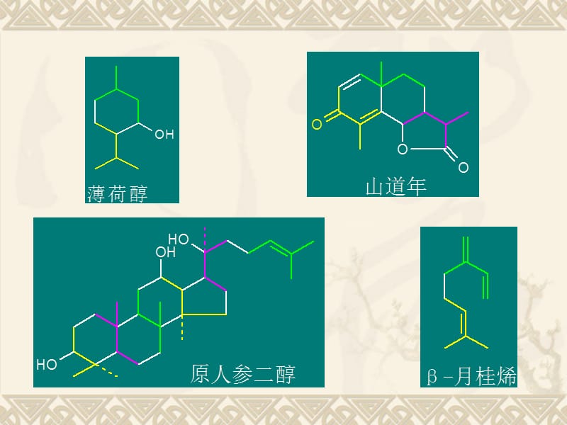 《天然产物化学》PPT课件.ppt_第3页