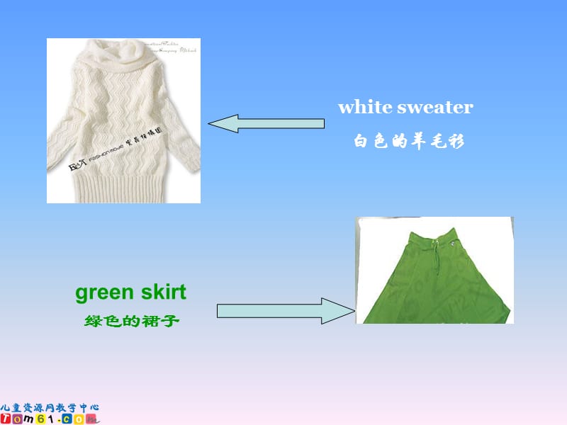 (人教PEP)四年级英语下册课件Unit3(第一课).ppt_第3页