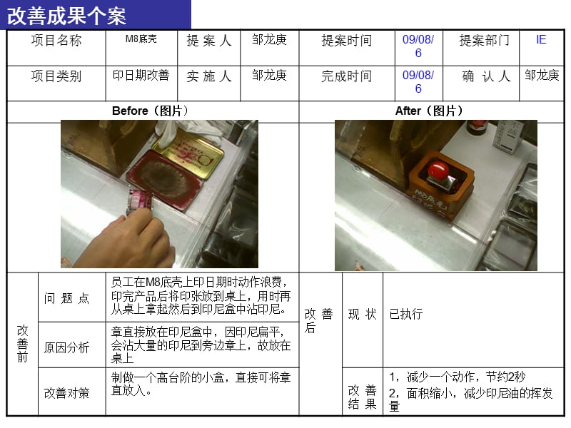 《经典制程改善案例》PPT课件.ppt_第3页