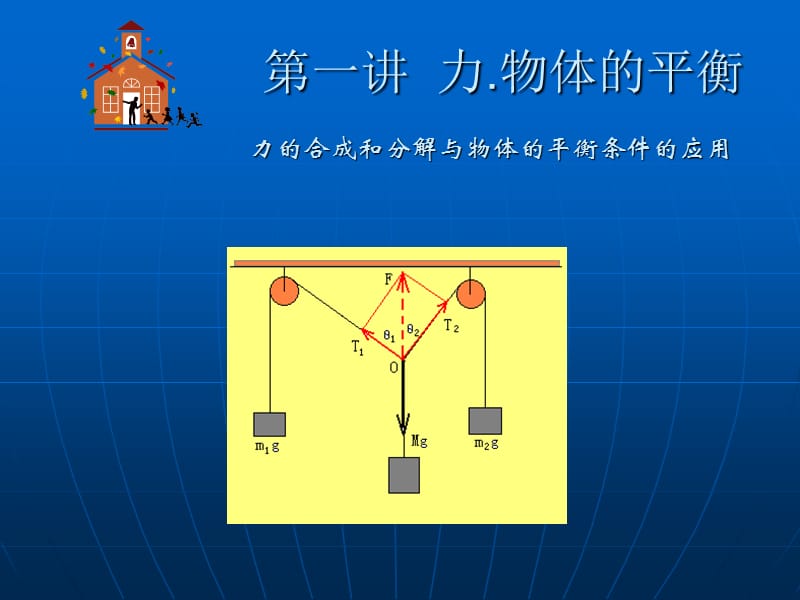 《力和物體的平衡》PPT課件.ppt_第1頁