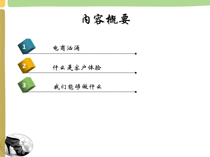 《客户体验-鞋子》PPT课件.pptx_第2页