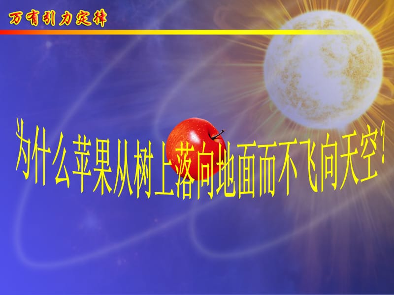 《万有引力定律》课件.ppt_第2页