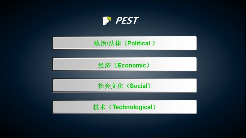 《服装行业PEST分析》PPT课件.ppt_第2页