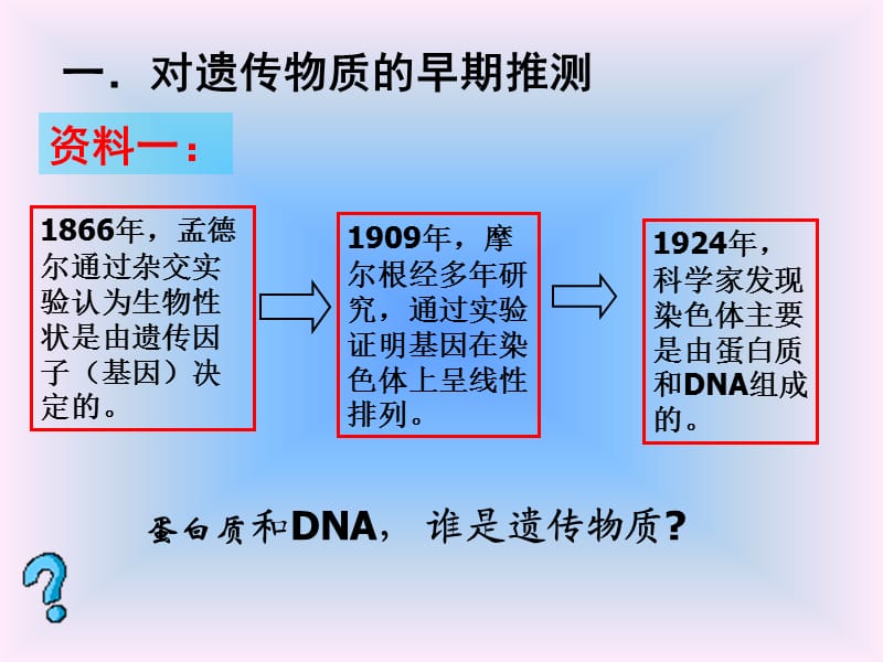 DNA是主要的遗传物质.ppt_第3页