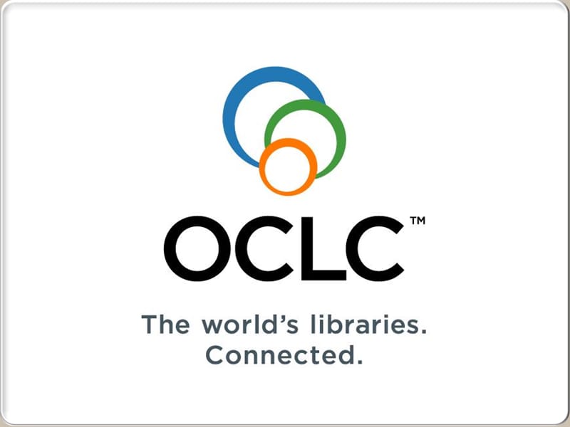 OCLCWorldCat硕博士论文数据库使用指南.ppt_第1页