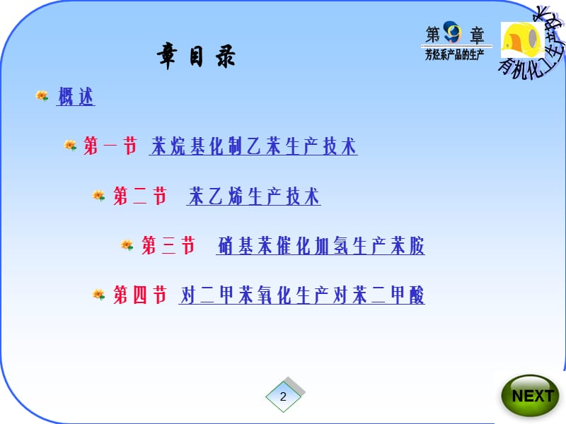 《芳烃系产品的生产》PPT课件.ppt_第2页