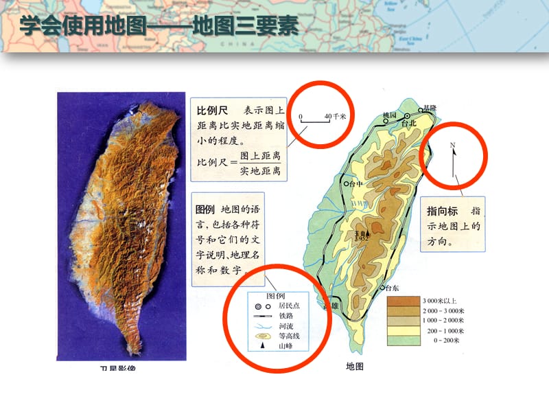 《地图三要素》PPT课件.ppt_第3页