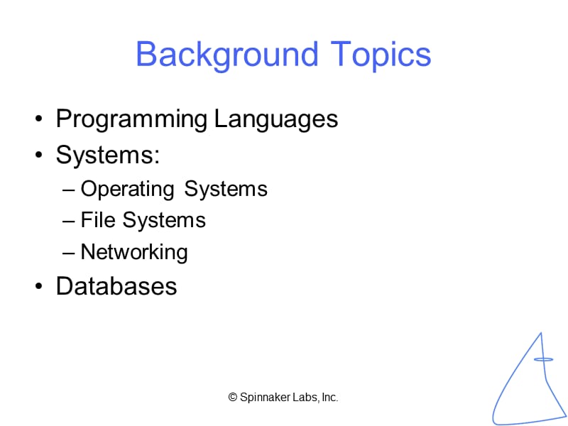 Google云计算课程-Module2-StudentBackgroundKnowledge.ppt_第2页