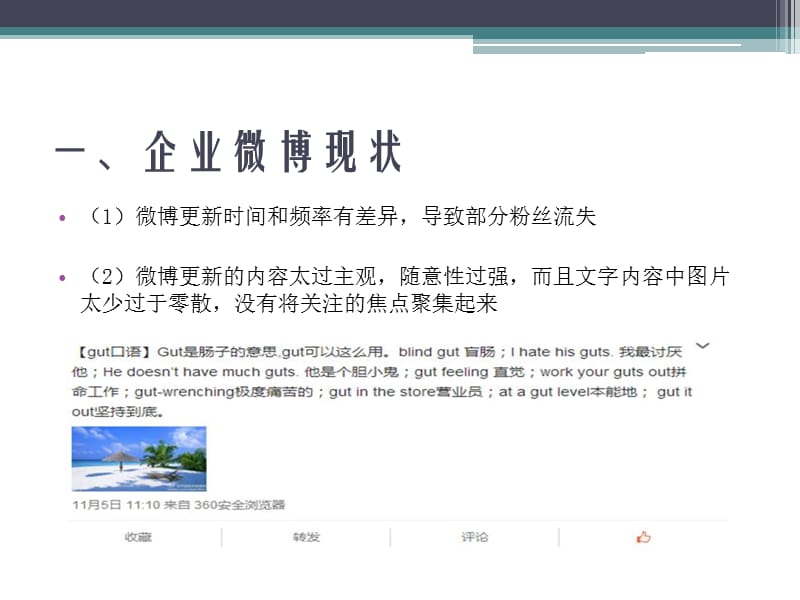 《企业微博推广方案》PPT课件.pptx_第2页