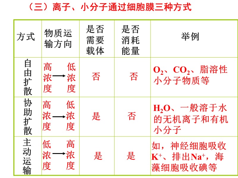 《生命科学》第三章知识要点.ppt_第2页