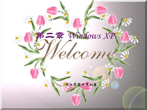 WindowsXP信息資源管理.ppt